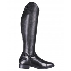 Botas de equitación Junior "BIRGIT" de QHP 2
