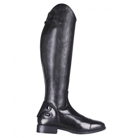 Botas de equitación Junior "BIRGIT" de QHP