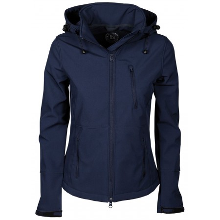 Chaqueta softshell "CHICAGO" de...