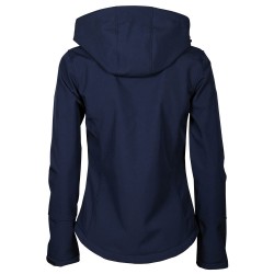 Chaqueta softshell "CHICAGO" de HARRY'S HORSE 2
