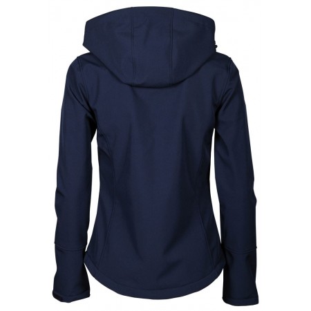 Chaqueta softshell "CHICAGO" de HARRY'S HORSE