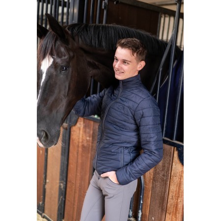 Chaqueta "LICIANO" para Hombre de HARRY'S HORSE