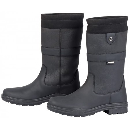 Botas cortas "CANADA" de HARRY'S HORSE