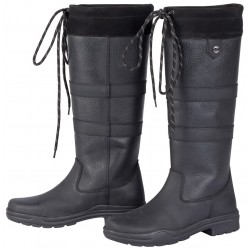 Botas altas "CANADA" de...