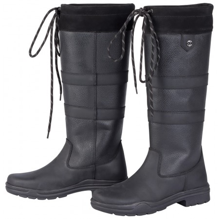 Botas altas "CANADA" de HARRY'S HORSE
