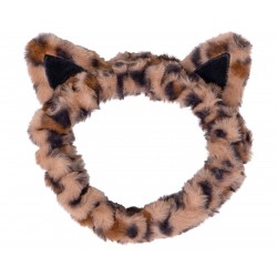 Diadema con orejas "ALASKA...