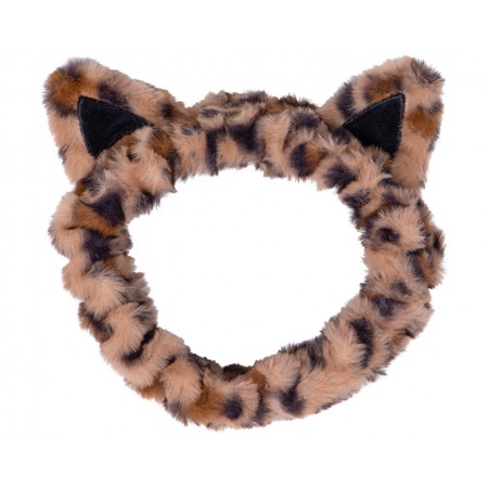 Diadema con orejas "ALASKA SPECIAL...