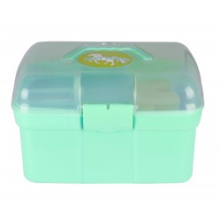 Caja de limpieza "PONY...