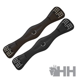 Cincha para silla de montar "Ancha"  SAVILE de LEXHIS