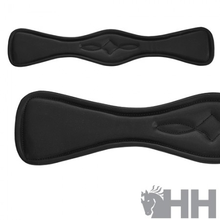 Cincha para silla de montar "Ancha"  SAVILE de LEXHIS