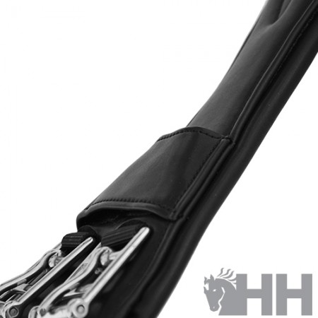 Cincha para silla de montar "Ancha"  SAVILE de LEXHIS