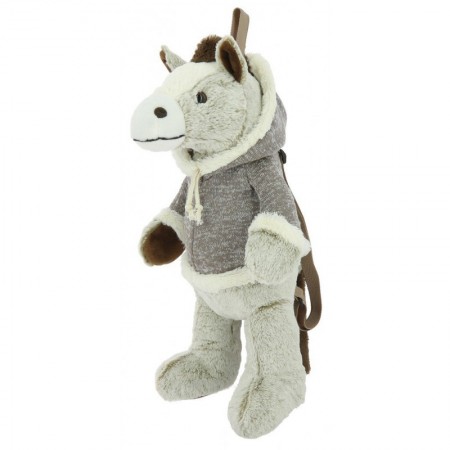 Mochila "CABALLO" de EQUI-KIDS