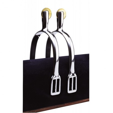 Espuelas para jinete Prince of Wales de Feeling