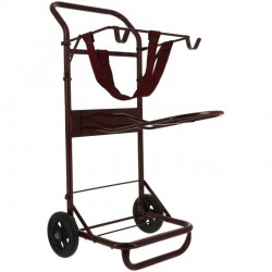 Carrito portasilla corto de HIPPOTONIC