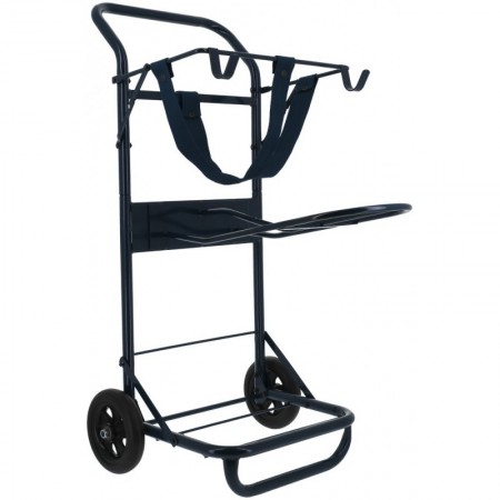 Carrito portasilla corto de HIPPOTONIC