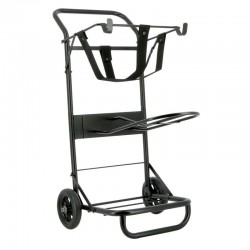 Carrito portasilla corto de HIPPOTONIC 2