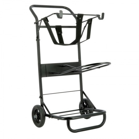 Carrito portasilla corto de HIPPOTONIC