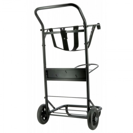 Carrito portasilla corto de HIPPOTONIC