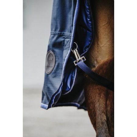 Manta Exterior "CLASSIC 1200D" de Equithème