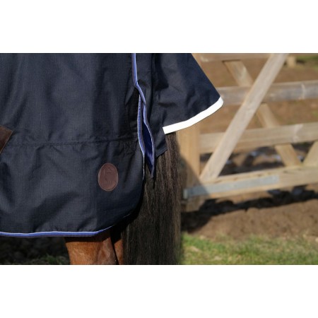 Manta Exterior "CLASSIC 1200D" de Equithème