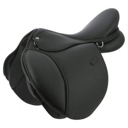 Comprar Silla Mixta Para Montar a Caballo