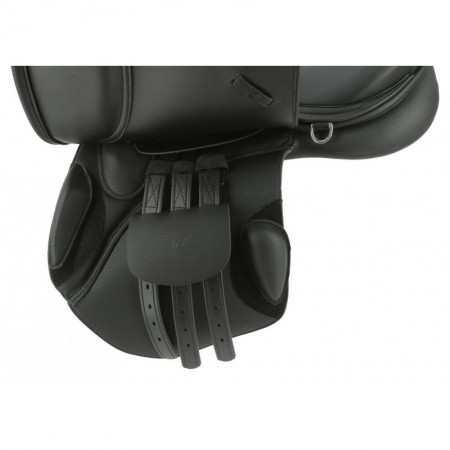 Comprar Silla Mixta Para Montar a Caballo