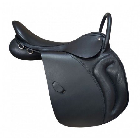 Silla inglesa con asa de ZALDI