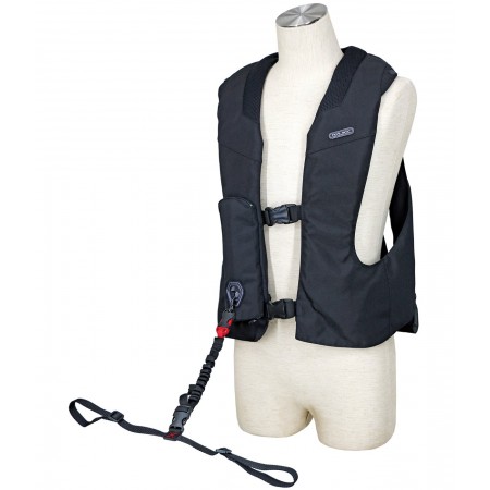 Chaleco Airbag MLV3-H de HIT-AIR