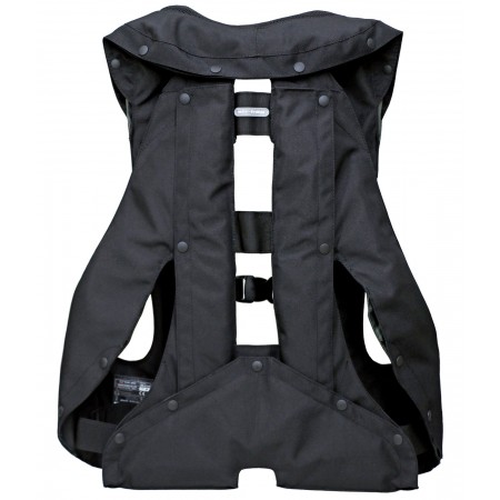 Chaleco Airbag MLV3-H de HIT-AIR