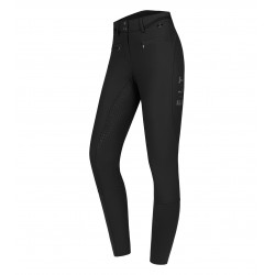 Pantalones de Equitación Full Grip "Maja Glam Curved High Waist" de ELT
