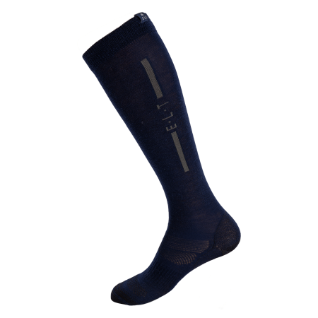 Calcetines de Equitación "Merino" Unisex de ELT