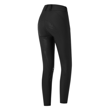 Pantalón de equitación "ODETTE SILIKON" de ELT
