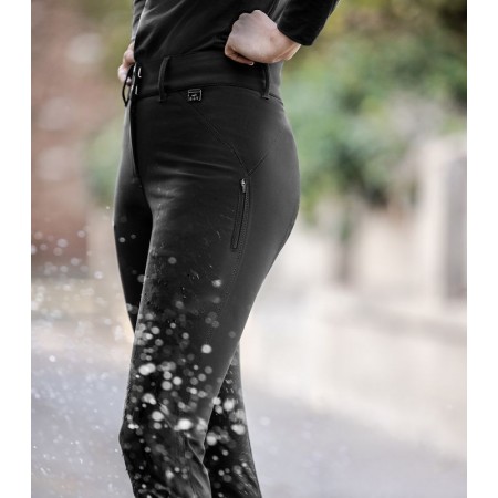 Pantalón de equitación "ODETTE SILIKON" de ELT
