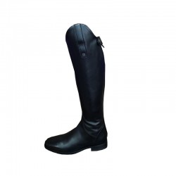 Botas de equitación "DOMA CUERO ELÁSTICO" de IQUUS