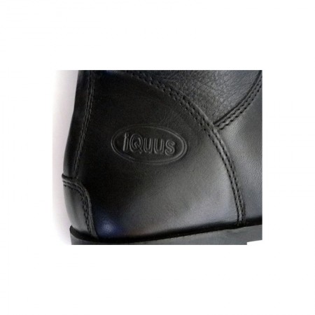 Botas de equitación "DOMA CUERO ELÁSTICO" de IQUUS
