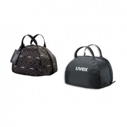 Bolsa para casco de UVEX
