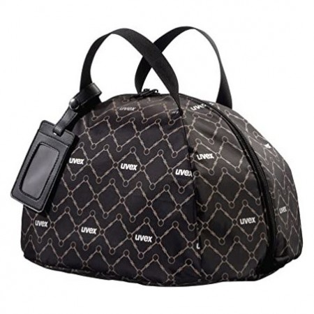 Bolsa para casco de UVEX
