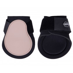 Protectores traseros de QHP