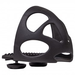 Cazoleta para estribos de QHP