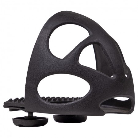 Cazoleta para estribos de QHP
