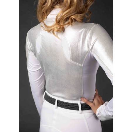 Base Layer de Manga Larga "EQS" de HARRY'S HORSE