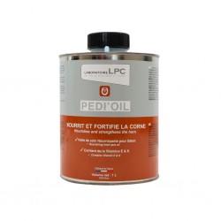 Aceite Nutritivo para...