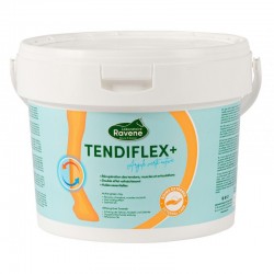 Arcilla "TENDIFLEX +" de...