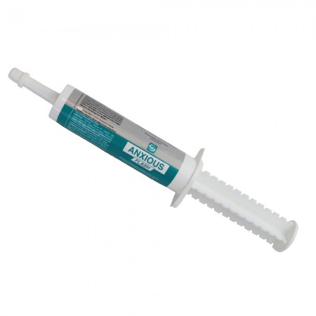 Alimento Complementario "ANXIOUS FLASH" 25gr de LPC