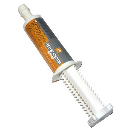 Alimento Complementario "RED BOSSTER FLASH" 60gr de LPC