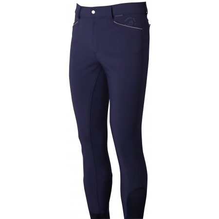 Pantalón de equitación "LICIANO FULL GRIP" para Hombre de HARRY'S HORSE