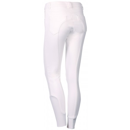 Pantalón de equitación "COMPETITION SOFTSHELL" de HARRY'S HORSE