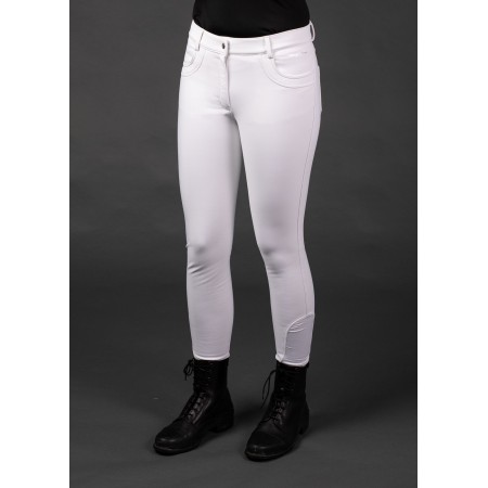 Pantalón de equitación "COMPETITION SOFTSHELL" de HARRY'S HORSE