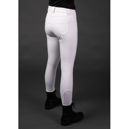 Pantalón de equitación "COMPETITION SOFTSHELL" de HARRY'S HORSE