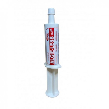 Alimento complementario "ALGIE LESS" de REKOR